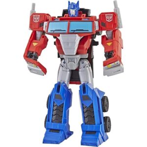 Transformers E3639 Cyberverse Action Attackers Ultra_1
