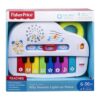 FisherPrice Piano iluminado con sonidos tontos_6