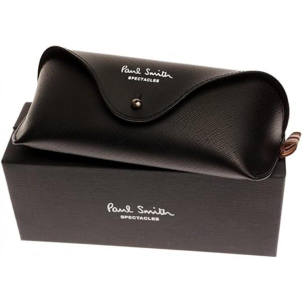 Paul Smith MAYALL PM8263 1541 Lentes translúcidas verde_5