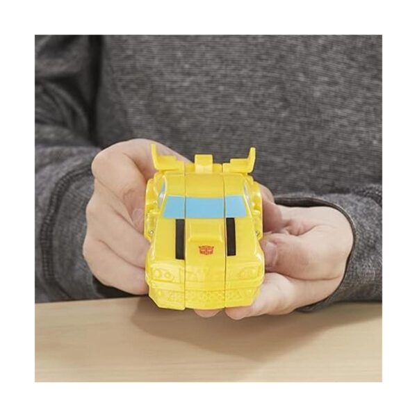 Transformers Bumblebee Figura de acción_6