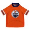 NHL Edmonton Oilers Jersey para perros y gatos grande._2