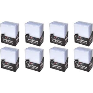BCW Portatarjetas de carga superior de 3 x 4 pulgadas para_1