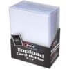 BCW Portatarjetas de carga superior de 3 x 4 pulgadas para_2
