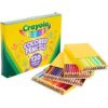 Crayola Lápices de colores regalo instrumentos de_1