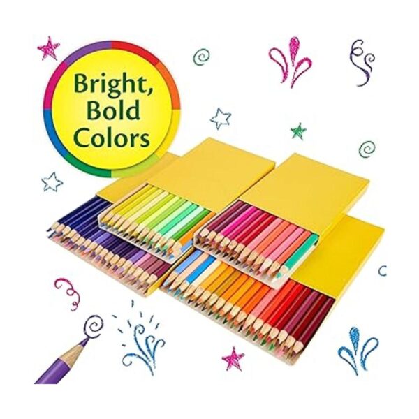 Crayola Lápices de colores regalo instrumentos de_3