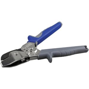 HVAC Herramienta V Notcher para Ductwork y Hoja Metal