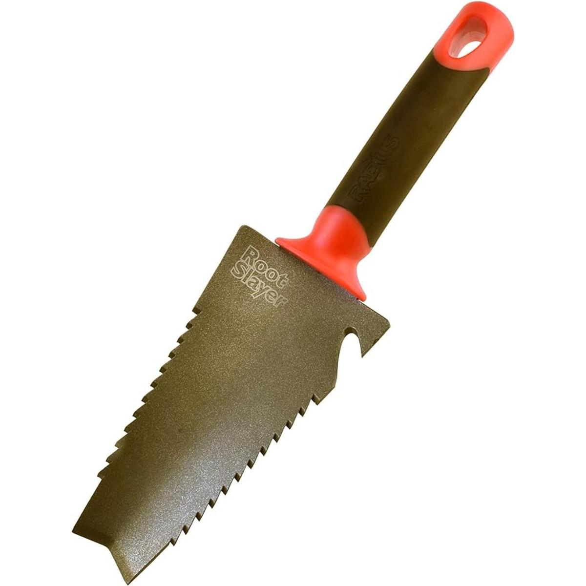 Radius Garden 16011 Root Slayer Paleta roja