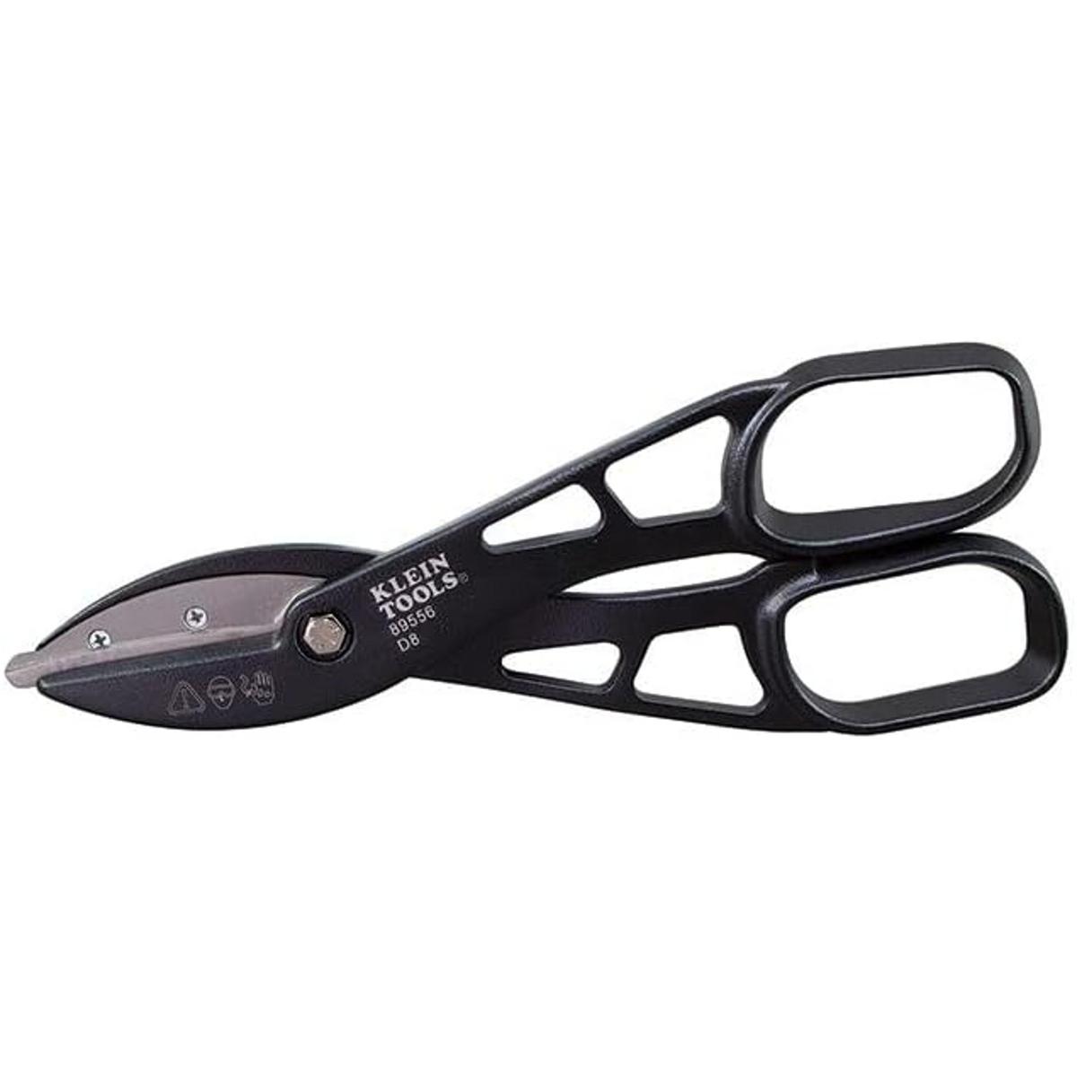 Klein Tools 89556 Cortador de metal lata cortada con