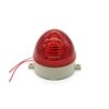 Nxtop AC 110V Rojo LED Bombilla de advertencia de la torre_2