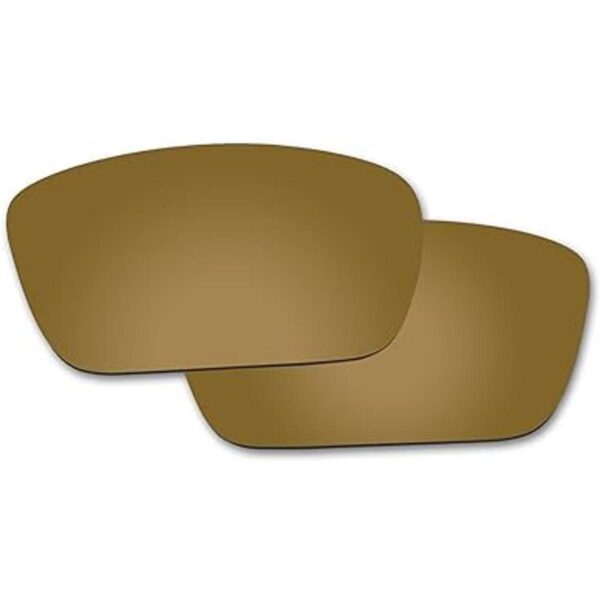 Fiskr Lentes de repuesto para lentes de sol Oakley Fuel Cell_2