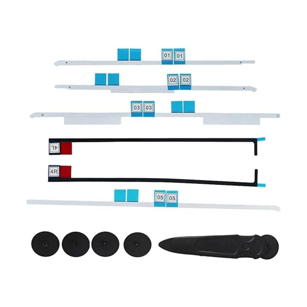 Tiras de LED LCD PANEL de repuesto cinta adhesiva de