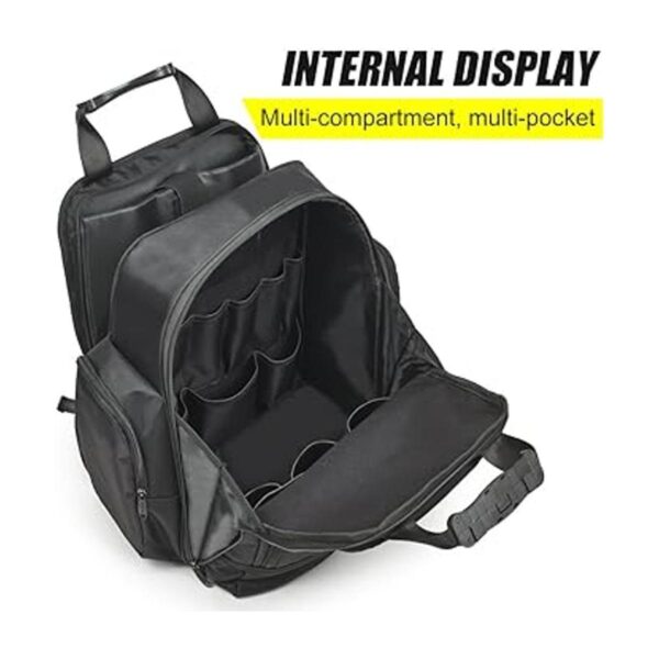 FASITE Mochila de almacenamiento profesional y_3