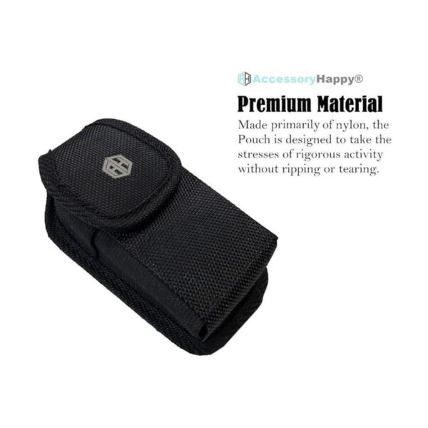 Funda resistente para teléfono celular de grado militar_5