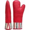 RED LMLDETA Guantes de horno resistentes al calor de 550_2