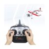 Radiolink T8FB Transmisor y receptor remoto R8EF de 24_5