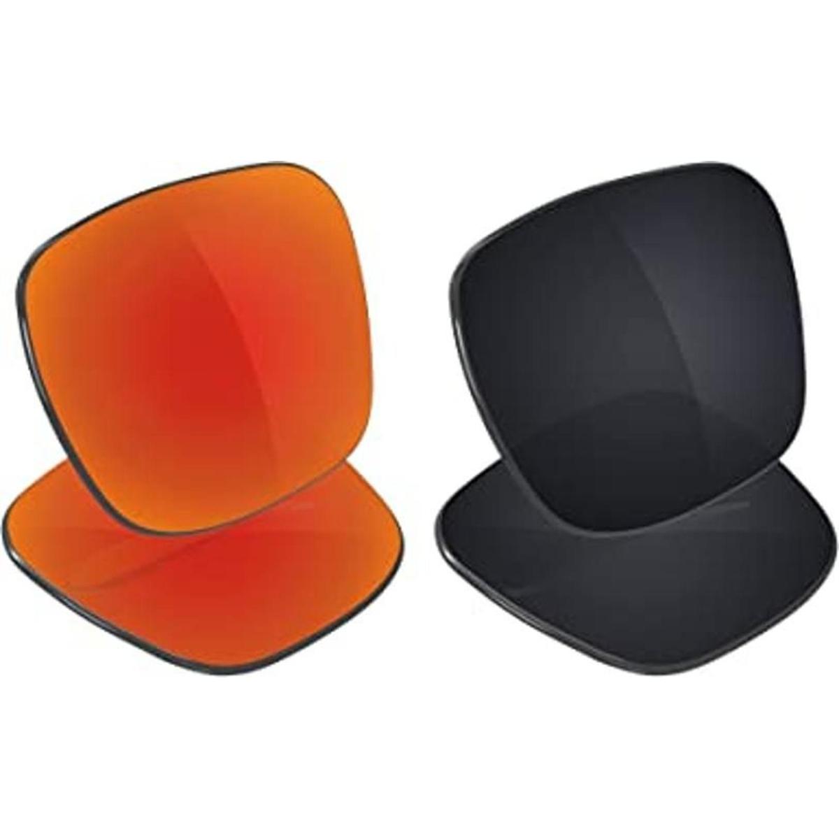 Gafas de sol Galvánicas de repuesto para Oakley Ten X