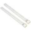 LSE Lighting Juego de 2 recambios de 16.0 in 72 W para_1