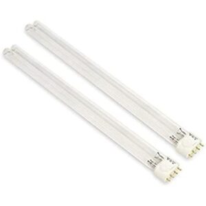 LSE Lighting Juego de 2 recambios de 16.0 in 72 W para_1