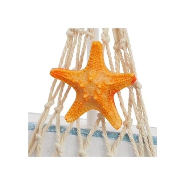 Juvale Juego de 4 velas en miniatura para decoración_3