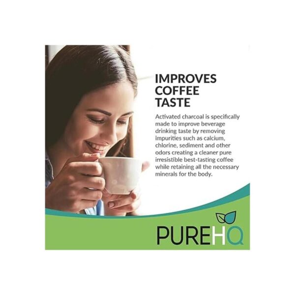 PureHQ Kit de inicio Keurig de repuesto para cafeteras_5