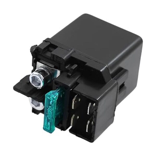Repuesto de solenoide de relé de arranque para 260CC 300CC_2