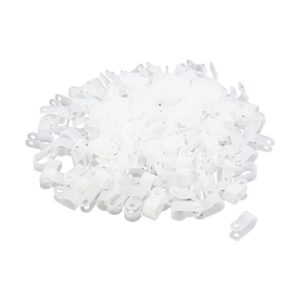 Antrader RType Pinzas de nailon para cables de 38_1