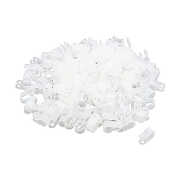 Antrader RType Pinzas de nailon para cables de 38_1