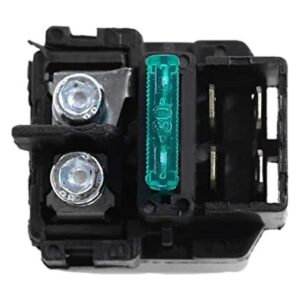 Repuesto de solenoide de relé de arranque para 260CC 300CC_1