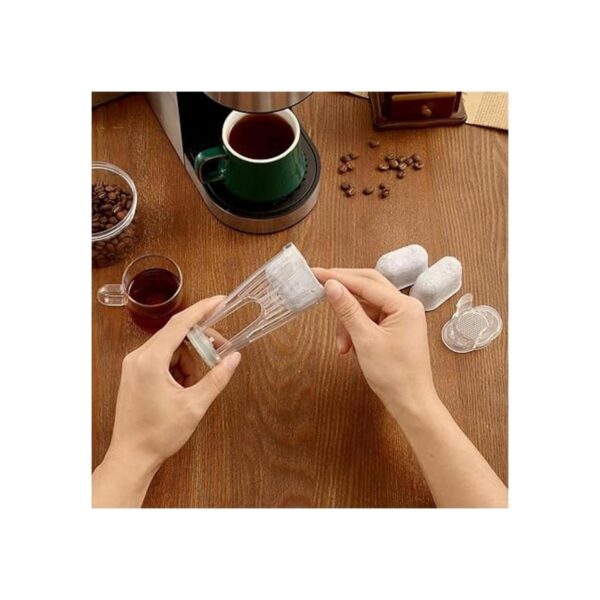 PureHQ Kit de inicio Keurig de repuesto para cafeteras_4