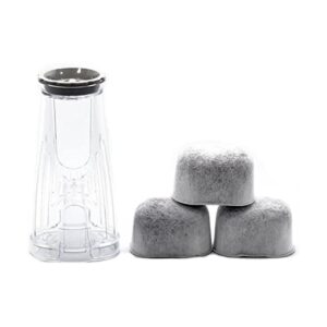 PureHQ Kit de inicio Keurig de repuesto para cafeteras_1