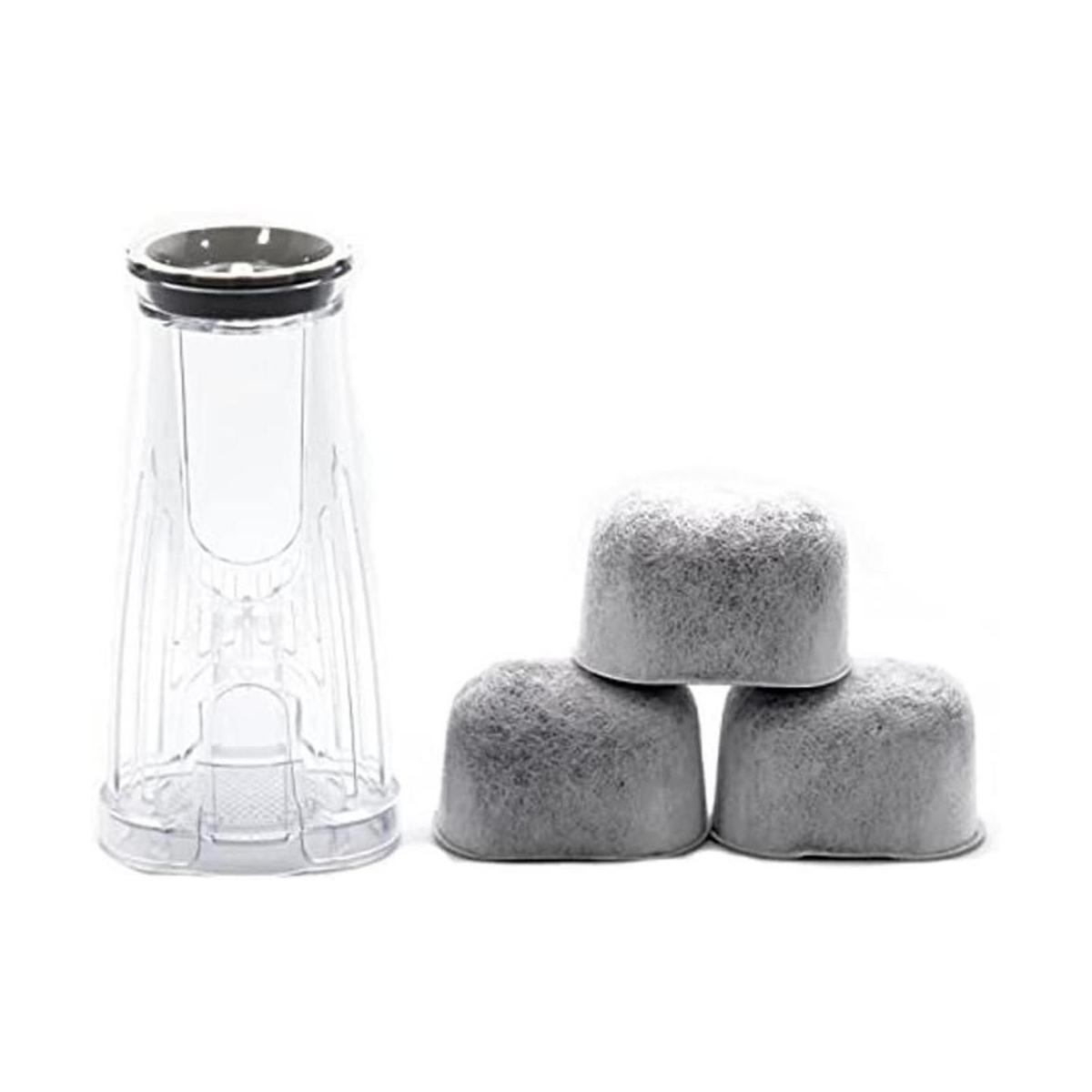 PureHQ Kit de inicio Keurig de repuesto para cafeteras