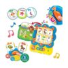 KiddoLab ABC Learning for kids with Chapa The Lion_4