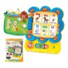 KiddoLab ABC Learning for kids with Chapa The Lion_1