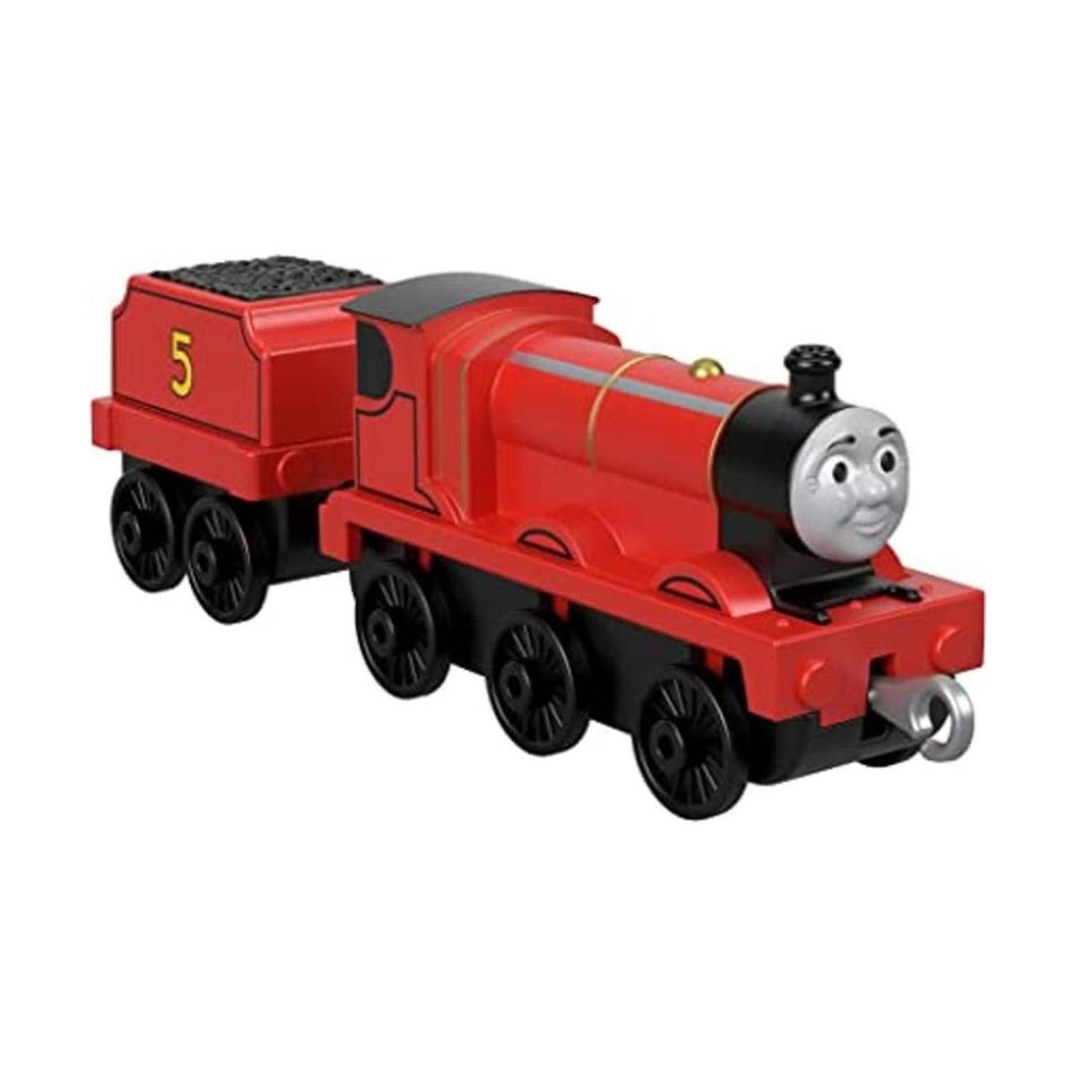 FisherPrice Thomas Friends Adventures tren modelo
