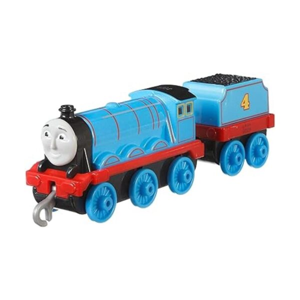 FisherPrice Thomas Friends Adventures tren modelo_4