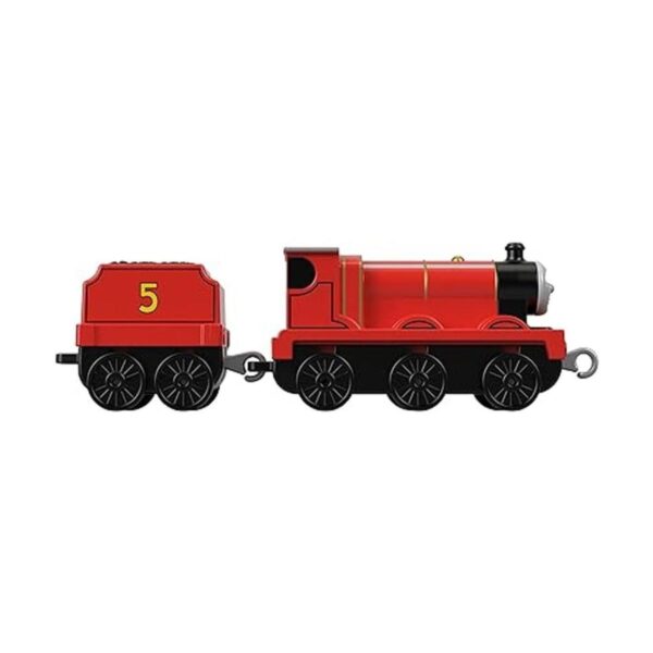 FisherPrice Thomas Friends Adventures tren modelo_3