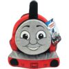 Thomas and Friends almohada de peluche rellena para niños_2