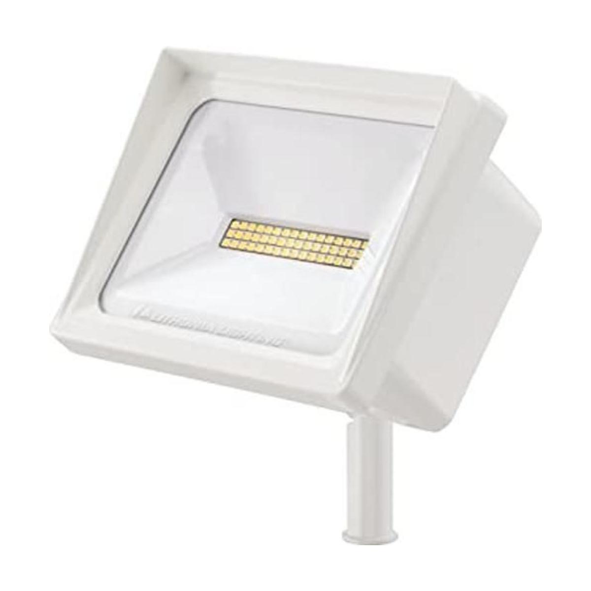 Lithonia Lighting Reflector QTE LED P2 50K 120 YK WH M6