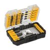 DEWALT Juego de brocas de impacto 35 piezas DWA2NGFT35IR