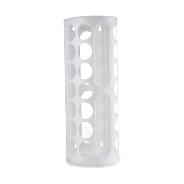 Soporte de almacenamiento para bolsas de comestibles este_4