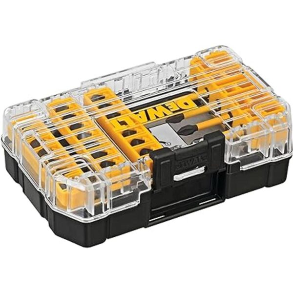 DEWALT Juego de brocas de impacto 35 piezas DWA2NGFT35IR