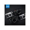 JJC Compatible Soft Shutter Release Button Cap for Fuji