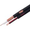 Cables Direct Online Cable Siamese RG59U a granel negro_3