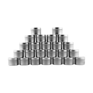 Cornucopia Brands Latas de metal de 4 onzas paquete de_1