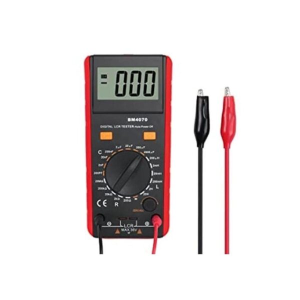 CAMWAY Medidor LCR LCD Capacitancia Inductancia_1