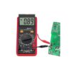 CAMWAY Medidor LCR LCD Capacitancia Inductancia_2