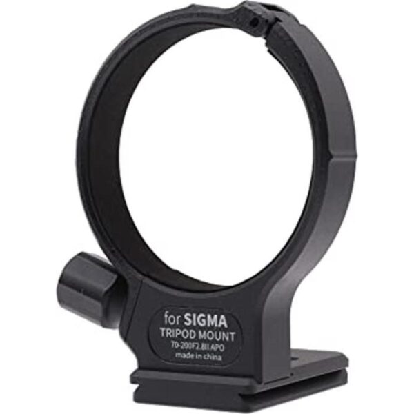 Anillo de montaje para trípode de 2.795 in para Sigma APO_1