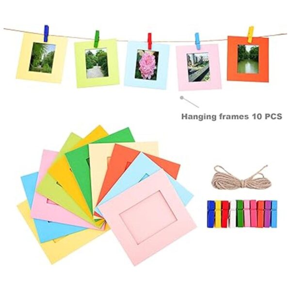 Sunmns Juego de accesorios para cámara Fujifilm Instax_2