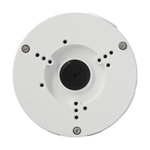EmpireTech Soporte de caja de conexiones impermeable_1