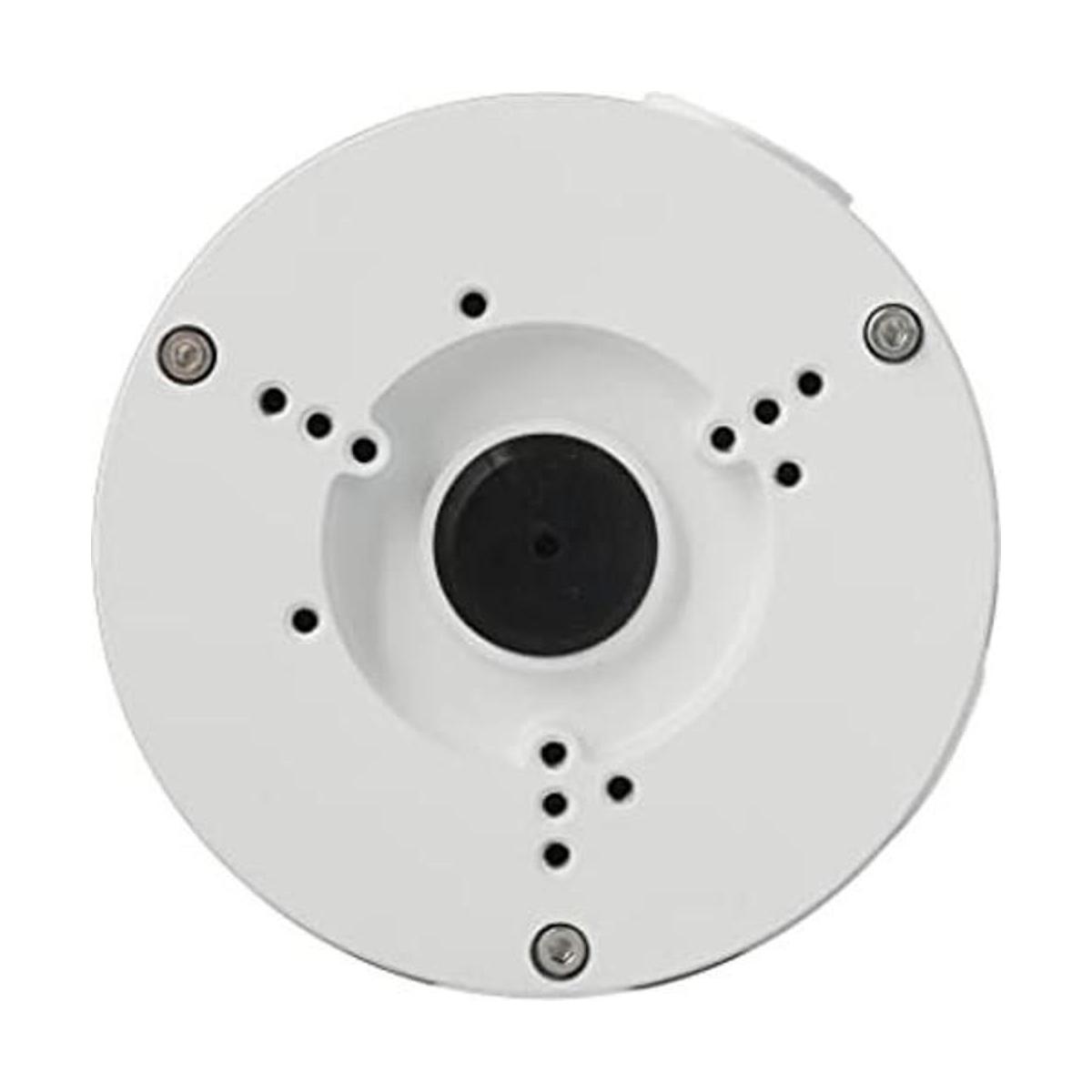 EmpireTech Soporte de caja de conexiones impermeable
